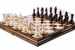 Chess Classic with Backgammon Set 