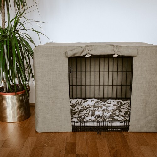 Custom Crate Cover handmade Etsy