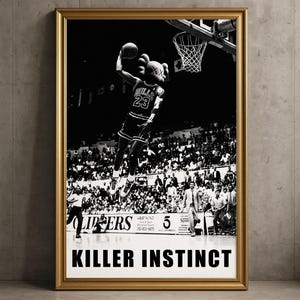 Michael Jordan Kaws - Etsy Canada