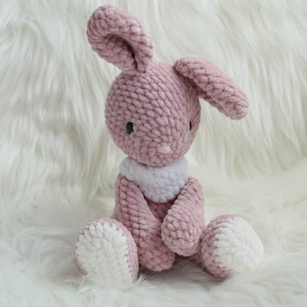 Handmade Toy for Rabbit Etsy