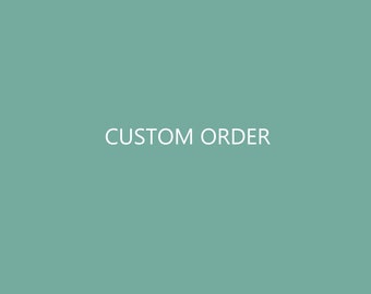 Custom design