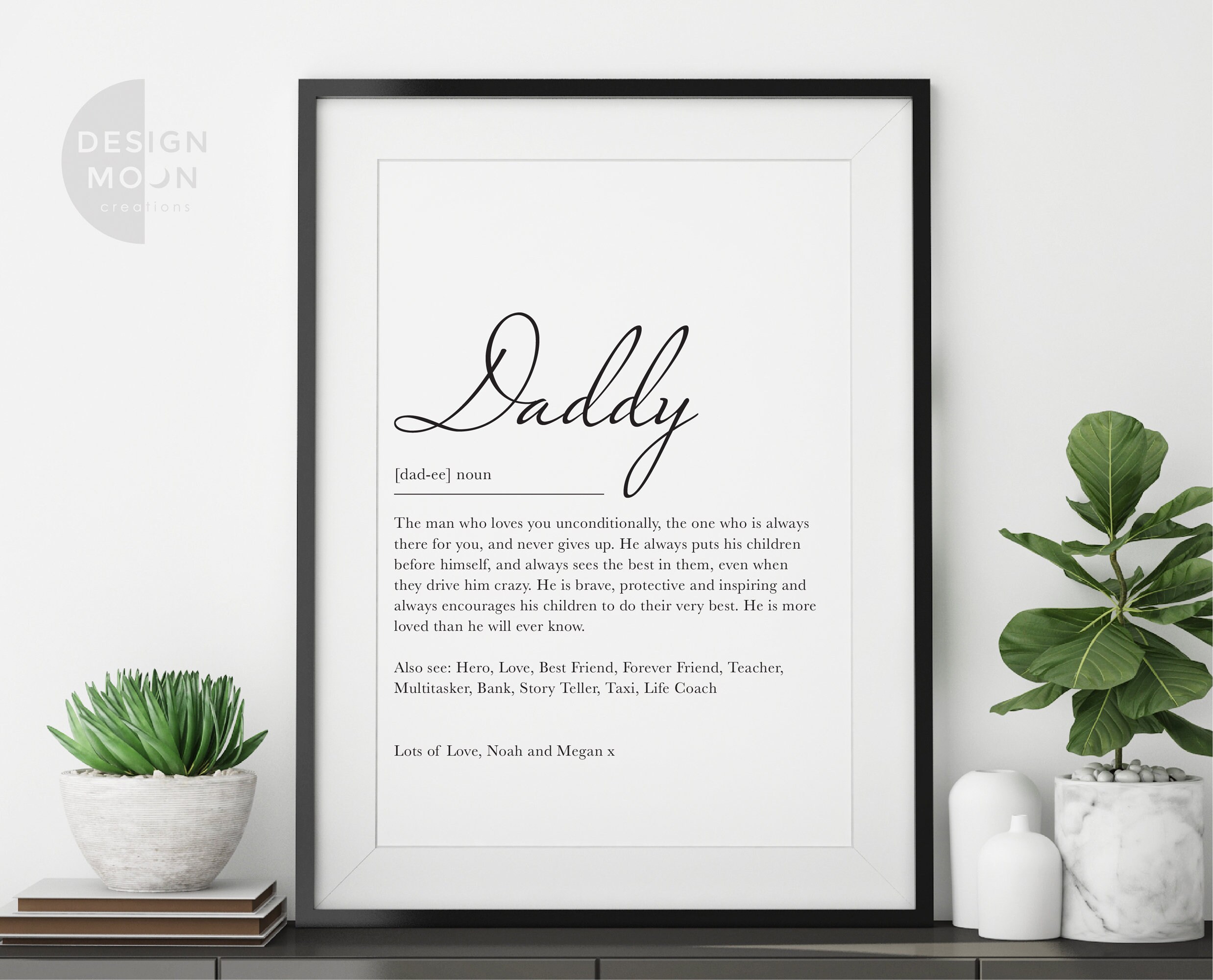 Daddy Definition In American English – VXLW