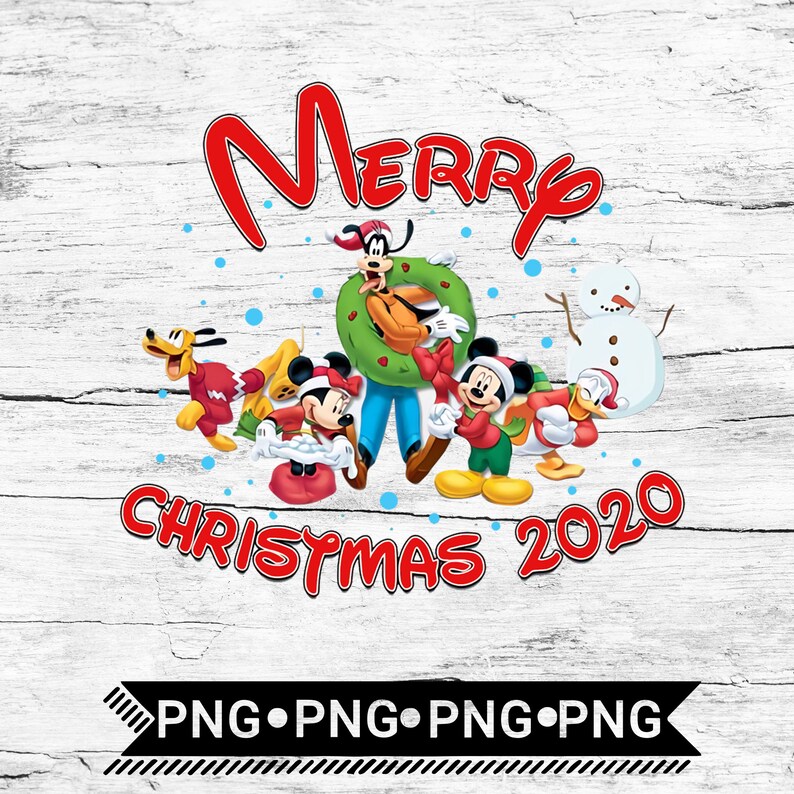 Pluto Dog Png  Disneyland Christmas Png  Snowman Christmas Svg Merry Christmas 2020 Png  Disney Christmas Mickey Minnie Png Donald Duck