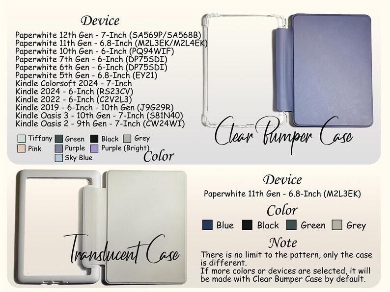 a picture of the different colors of a cell phone