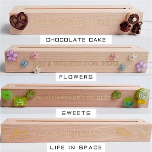 Base di arricchimento / Necessità di ordinare con lampada Flowers