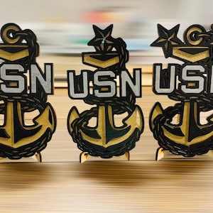 USN Anchor. Navy Chief Navy Pride Anchors. Navy Chief Anchors. Navy Chief Petty Anchors. CPO Anchors. Chief Officer Anchors.