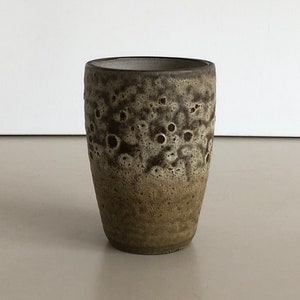 Vase - Ravelli - Design vase - decorative - Jaap Ravelli Netherlands Design - vintage - Holland image 1