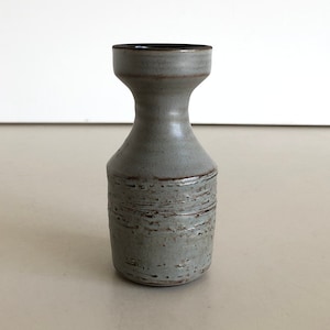 Vase / vase - handmade - ceramics - Vintage