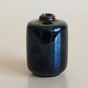 ADCO Vase - Art Deco - ceramic - Netherlands - early vase by Adco - handmade