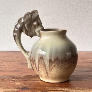 Vase / design vase - ceramic - handmade - Holland - beautifully glazed