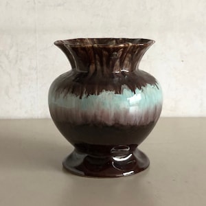 Vintage Vase - Germany - ceramics - handmade - design