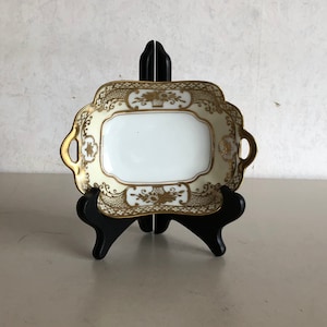 Noritake Porcelain - Vintage - Scale - Japan