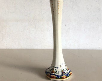 フランス製陶器皿「ルーアン」 - Etsy 日本