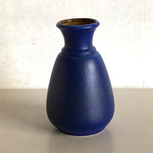 Bay ceramics - West Germany - Vase - vintage - pottery vase
