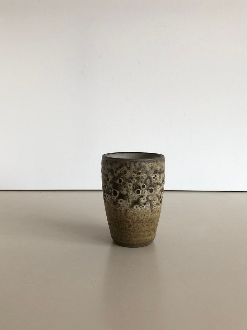 Vase - Ravelli - Design vase - decorative - Jaap Ravelli Netherlands Design - vintage - Holland image 1