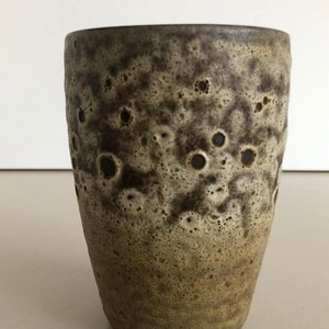 Vase - Ravelli - Design vase - decorative - Jaap Ravelli Netherlands Design - vintage - Holland image 2