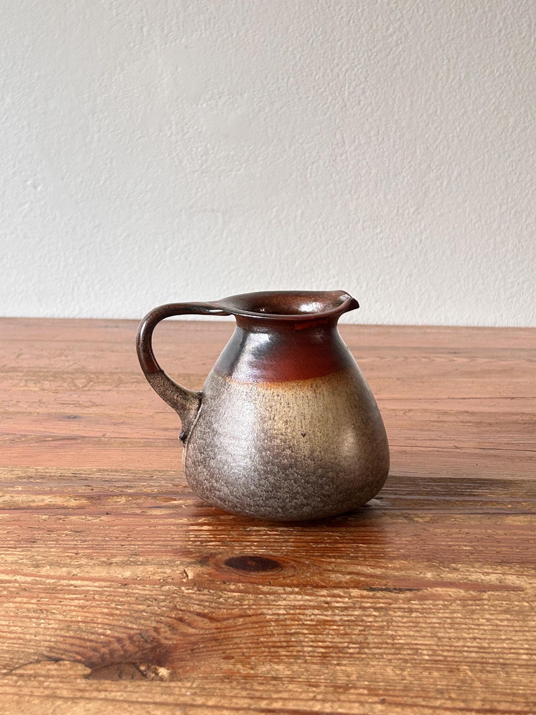 アンティーク◼️花瓶◼️ピッチャー◼️水差し ピッチャー・じょうろ | Brocante de La Cocotte （フランス