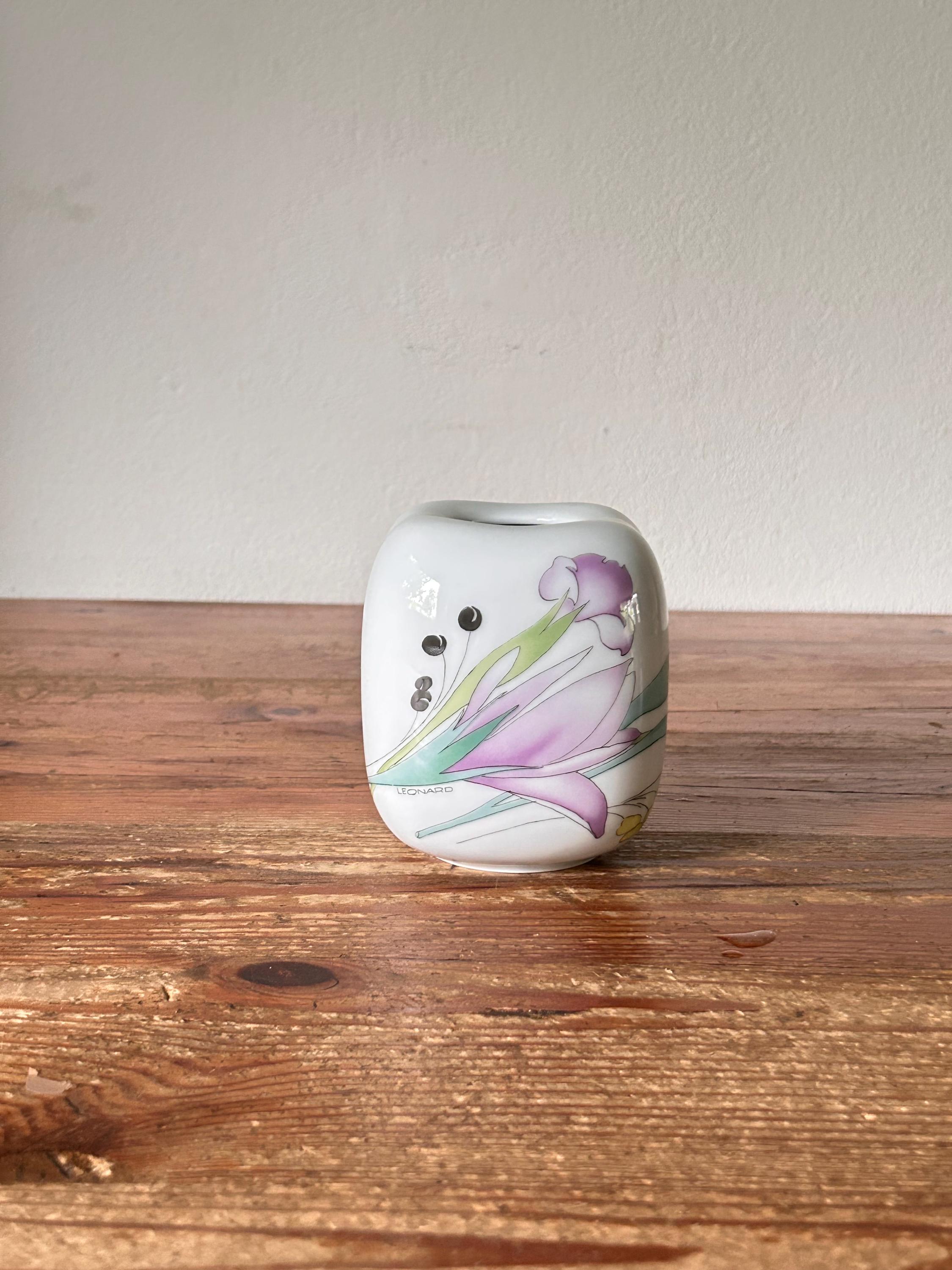 PORCELAINE DE PARIS／ポーセリン・ド・パリス 手彩花入／花器 il_fullxfull.6964350691_kj4t.jpg
