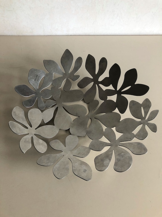 1999 Ikea Stockholm - Monika Mulder - Stainless Steel - Etsy