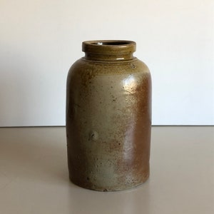 Vase / large antique vase - ceramic - handmade