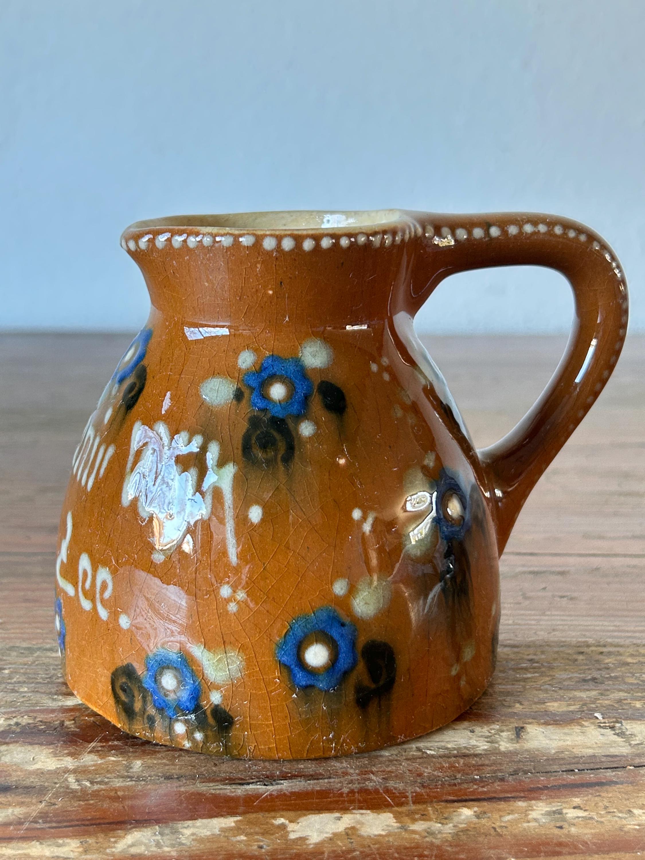 水差し / 水差し / 花瓶 - セラミック - Wijk aan Zee のお土産