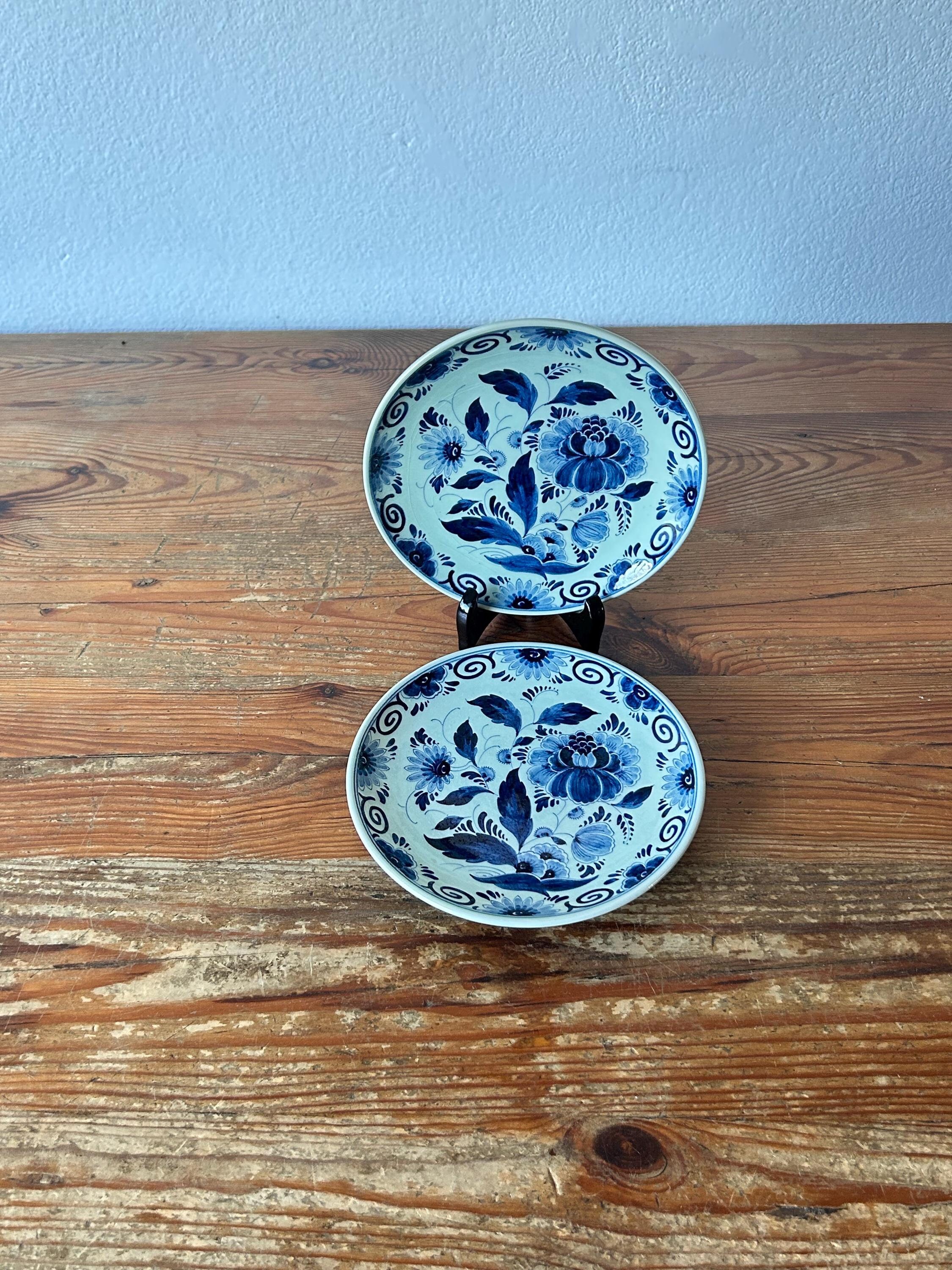 Delft blue zenith - Etsy 日本