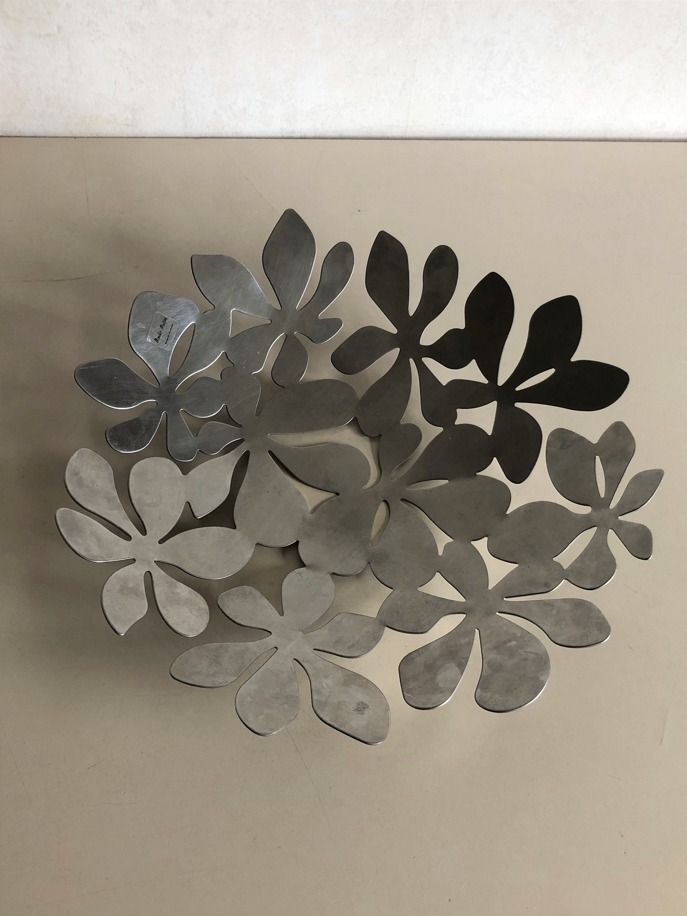 1999 Ikea Stockholm - Monika Mulder - Stainless Steel - Etsy Denmark