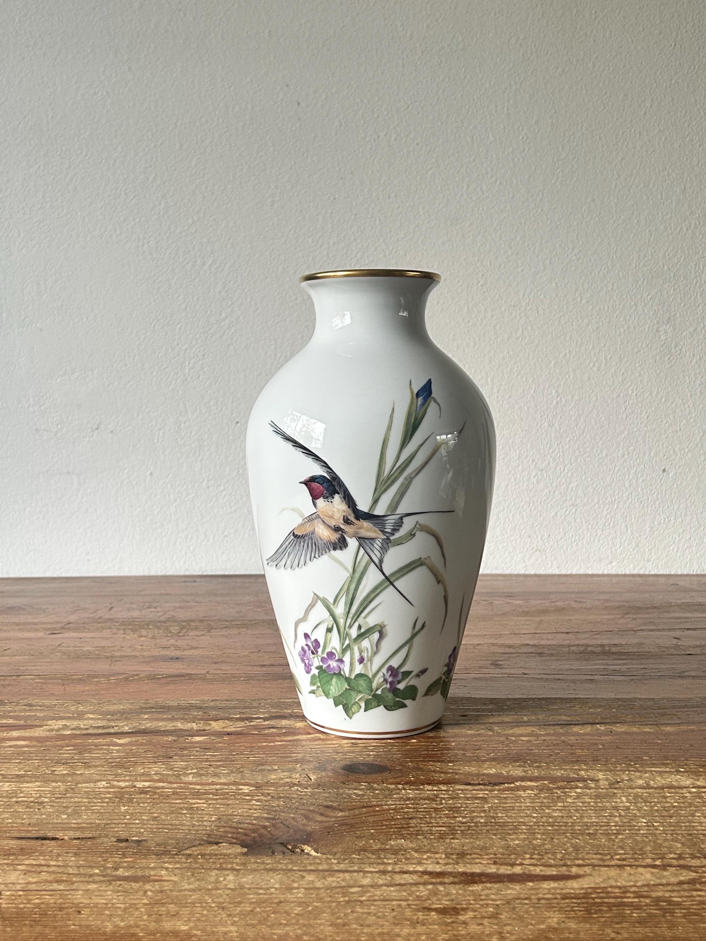 フランクリンミント 聖書のユダの Franklin Mint Vase - Etsy Israel