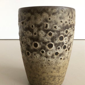 Vase - Ravelli - Design vase - decorative - Jaap Ravelli Netherlands Design - vintage - Holland image 6