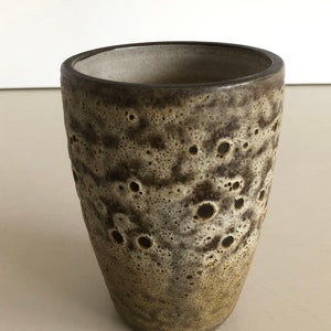 Vase - Ravelli - Design vase - decorative - Jaap Ravelli Netherlands Design - vintage - Holland image 4