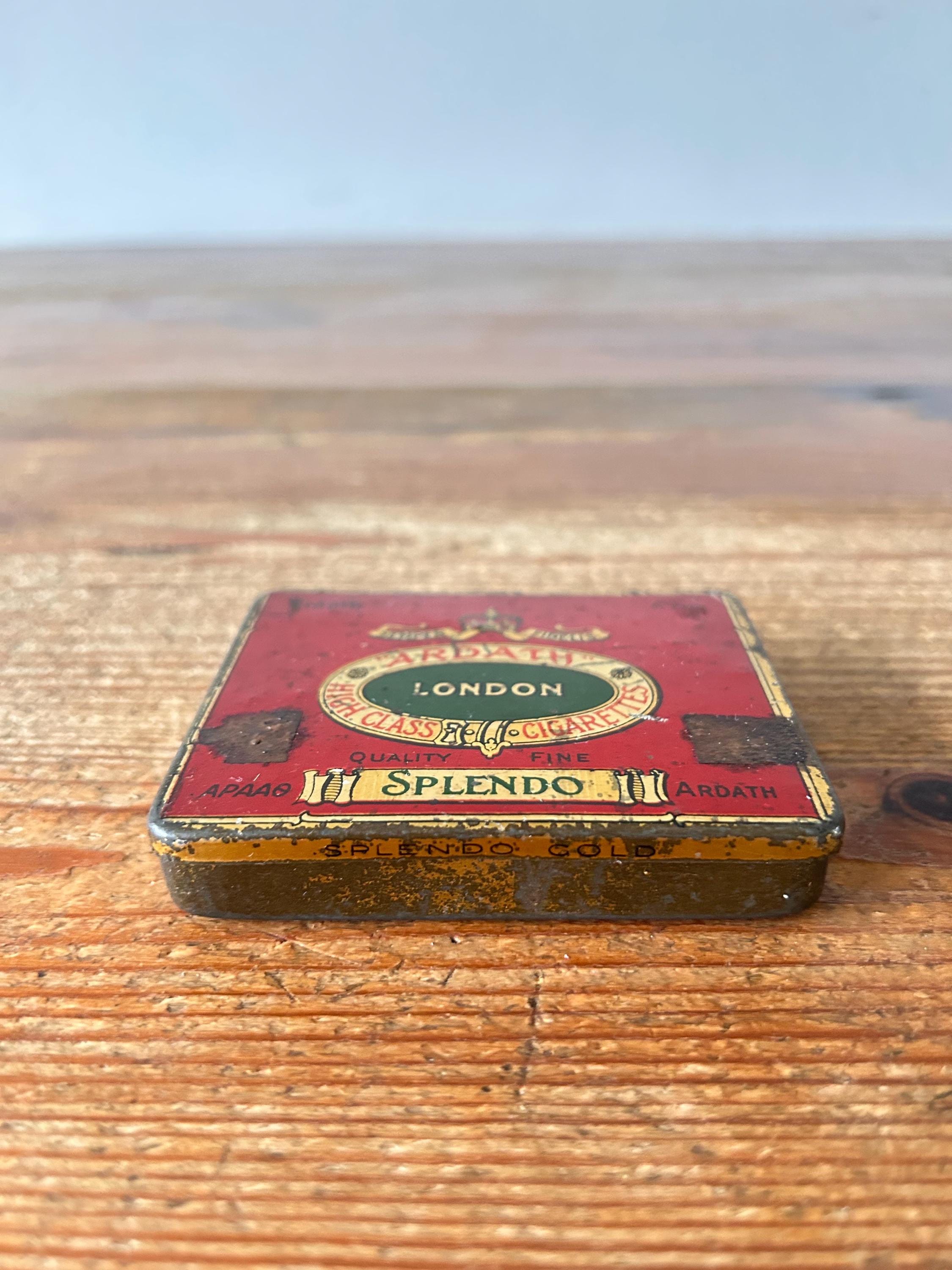 Ardath Cigarettes