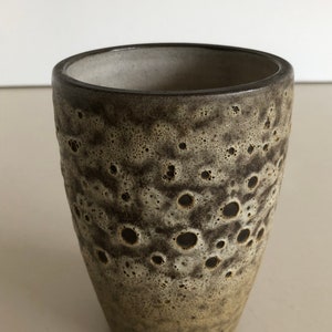 Vase - Ravelli - Design vase - decorative - Jaap Ravelli Netherlands Design - vintage - Holland image 5