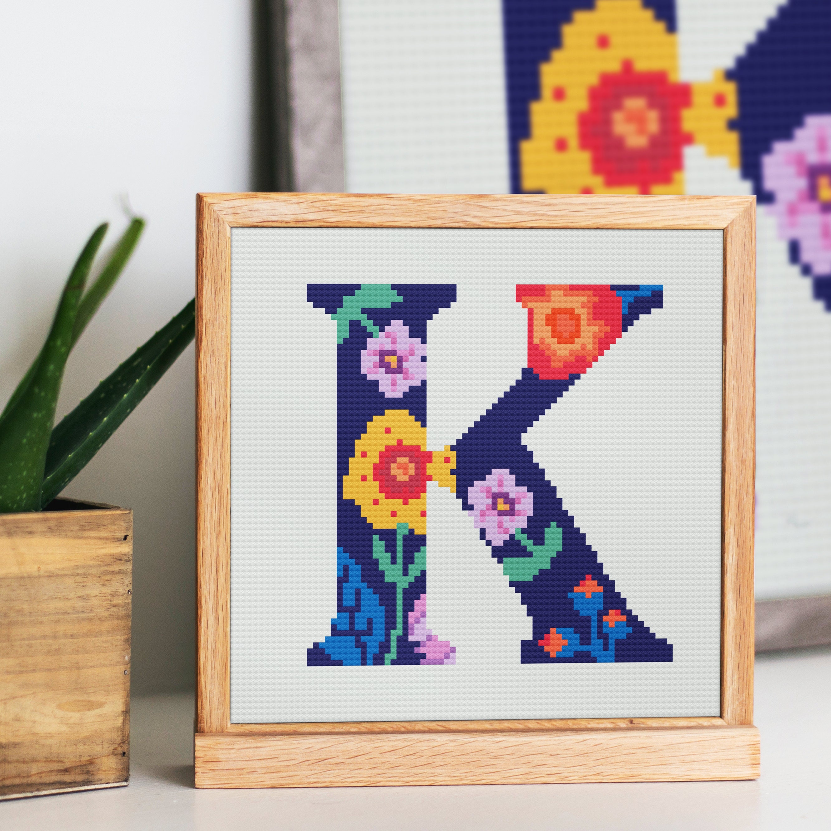 cross-stitch-pattern-letter-k-alphabet-pattern-floral-letter-pdf