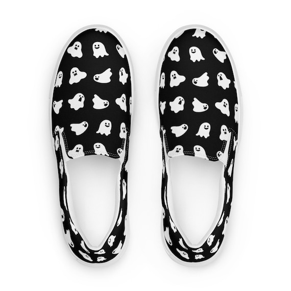Vans ghost shop shoes