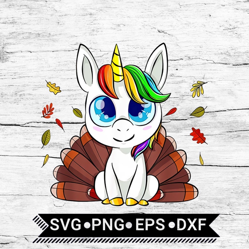 Download Baby Unicorn Svg / Rainbow Unicorn Svg / Little Unicorn ...