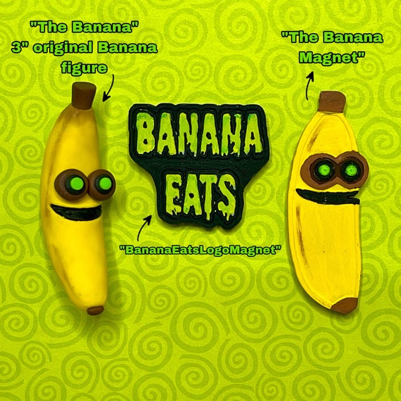 Beacon Banana, Banana Eats Wiki