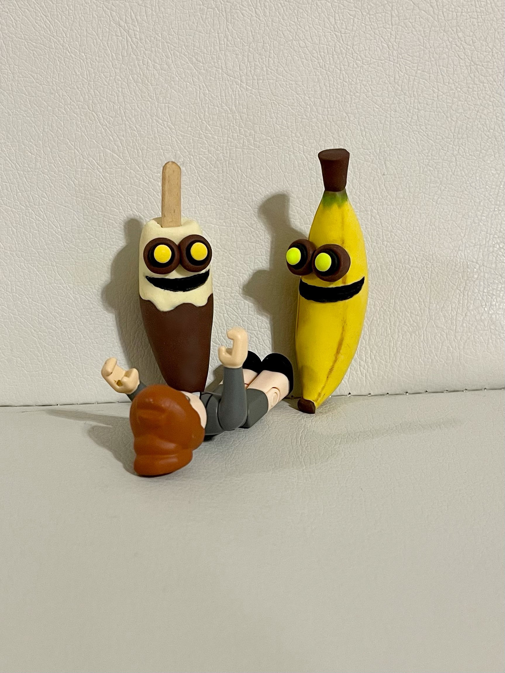 23 Roblox Banana Eats-Ideen