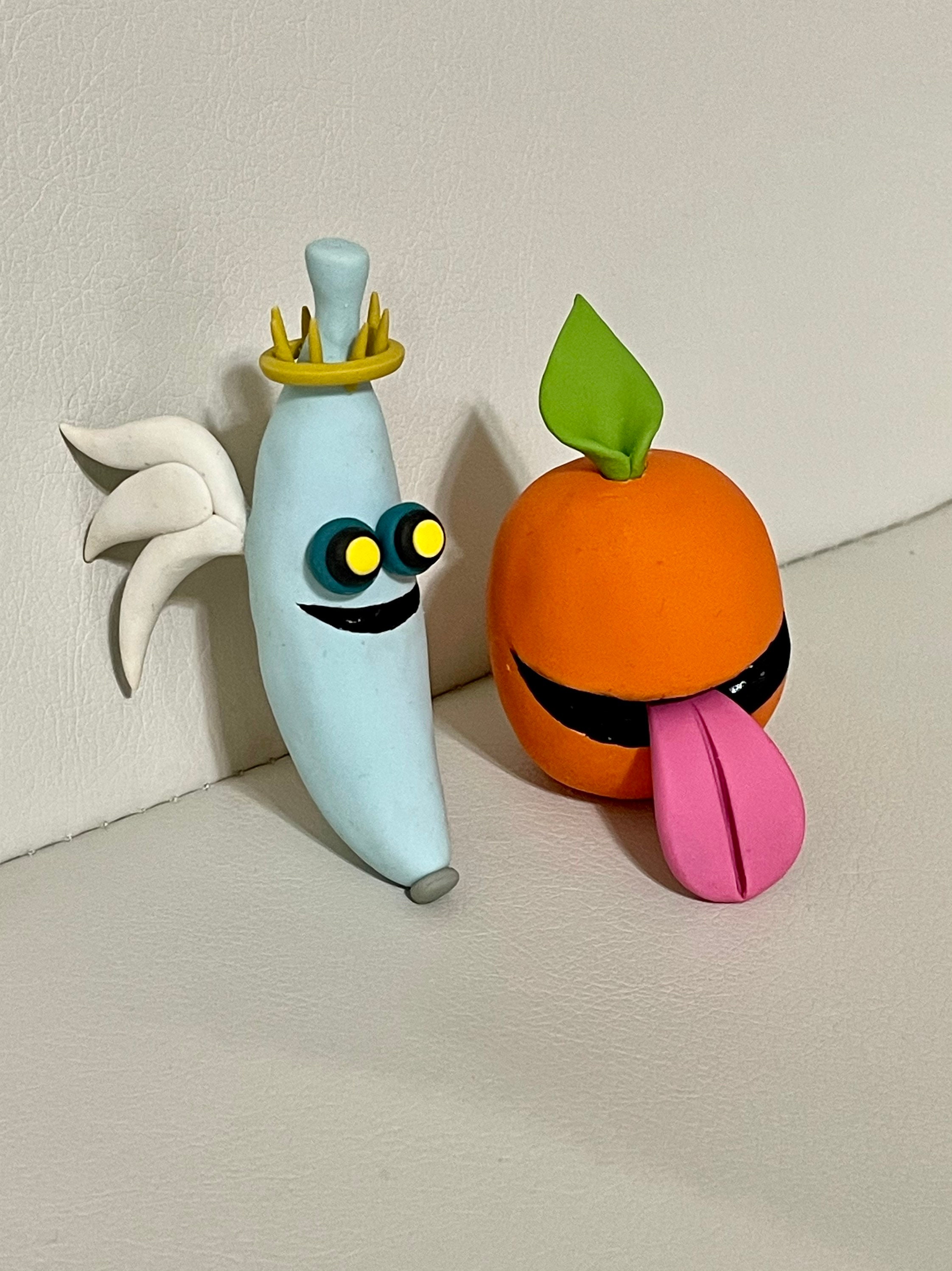 Roblox Banana Eats Etsy