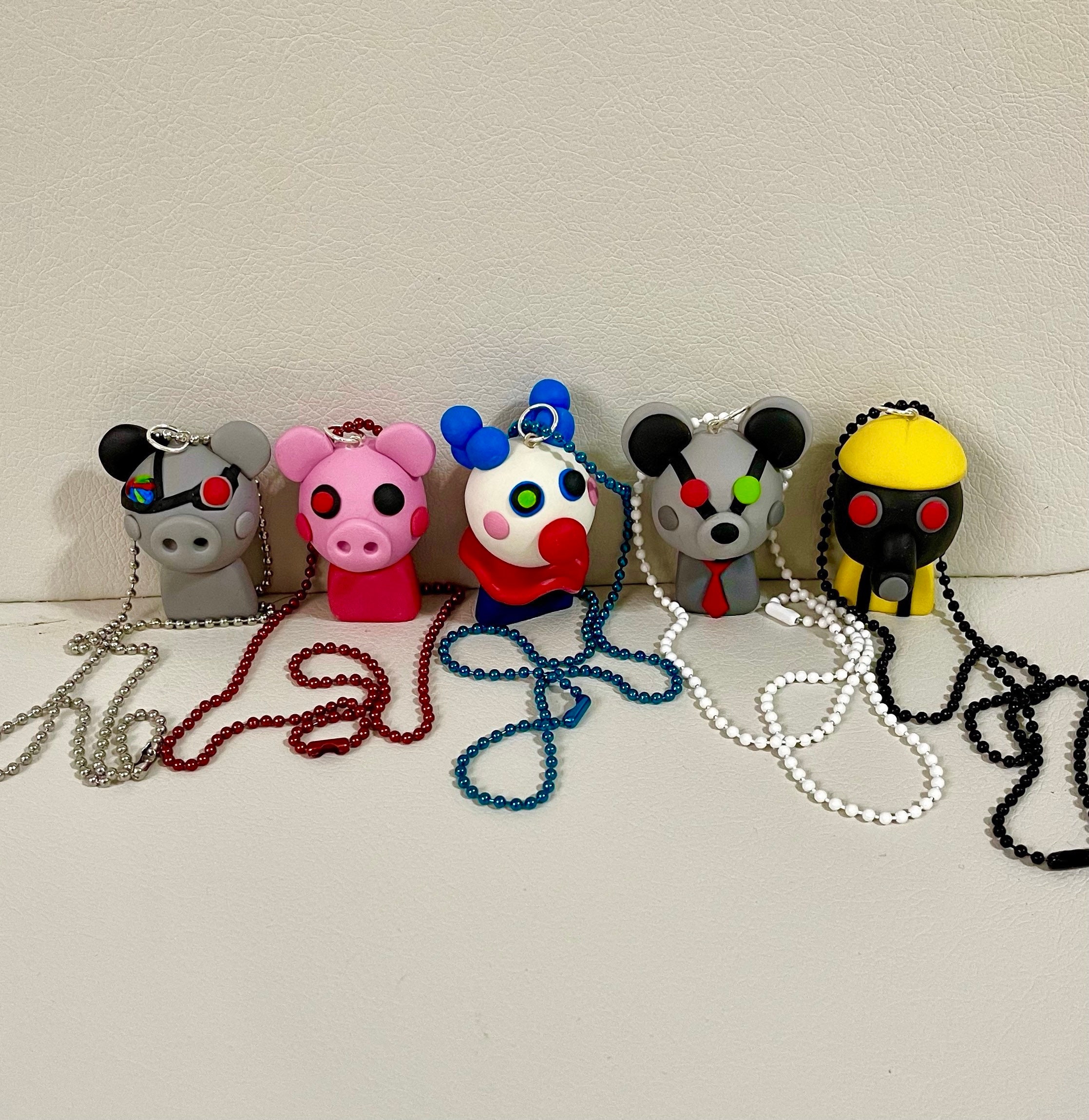 Roblox Piggy Necklace Roblox Piggy 2 Roblox Etsy - roblox piggy necklace roblox piggy 2 roblox roblox piggy Roblox Piggy Necklace Roblox Piggy 2 Roblox Etsy - roblox piggy