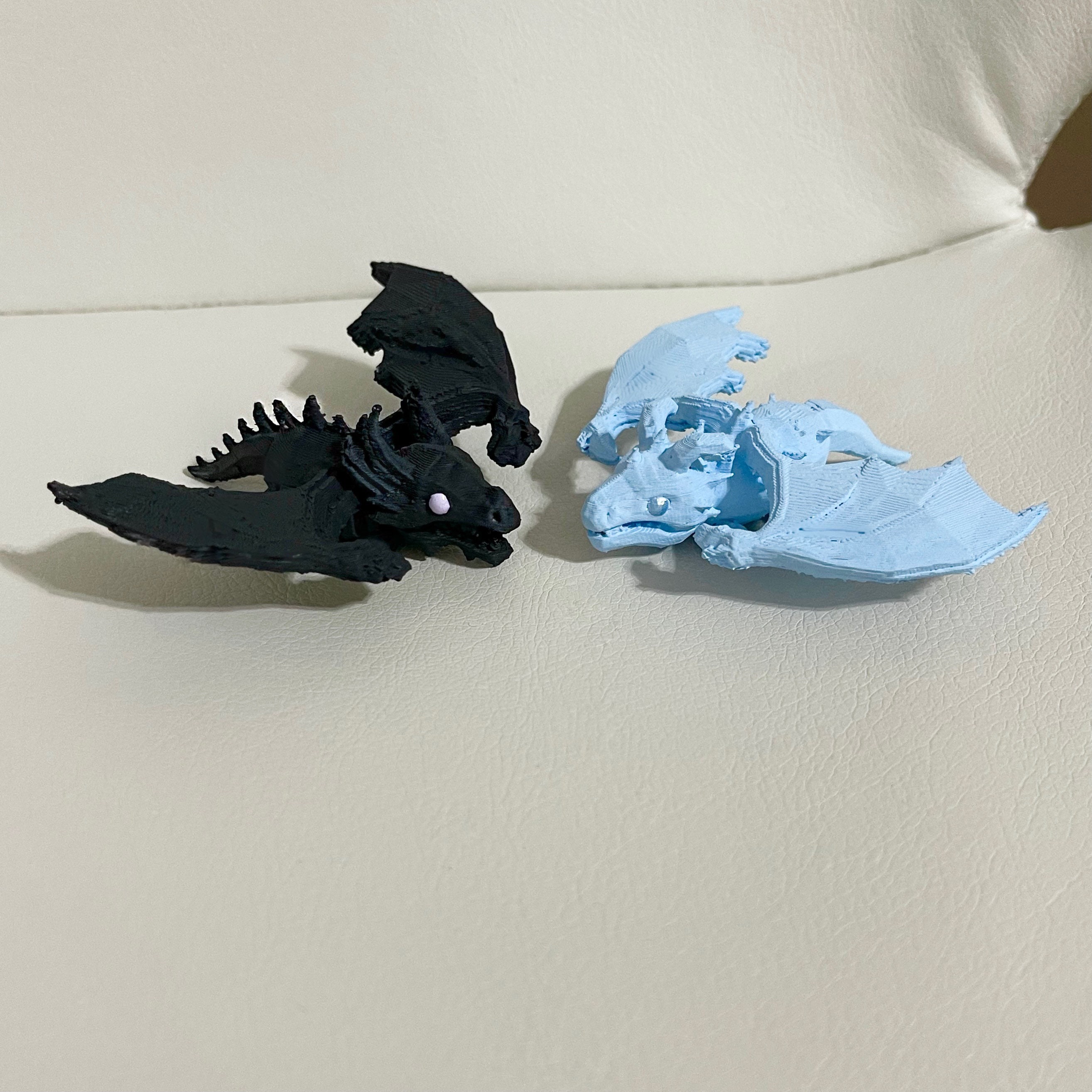 Part 1 Roblox Adopt Me Pets Figurines Etsy Canada