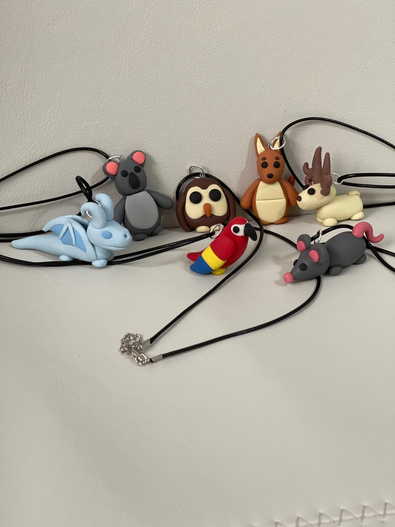 roblox adopt me stuffed animals