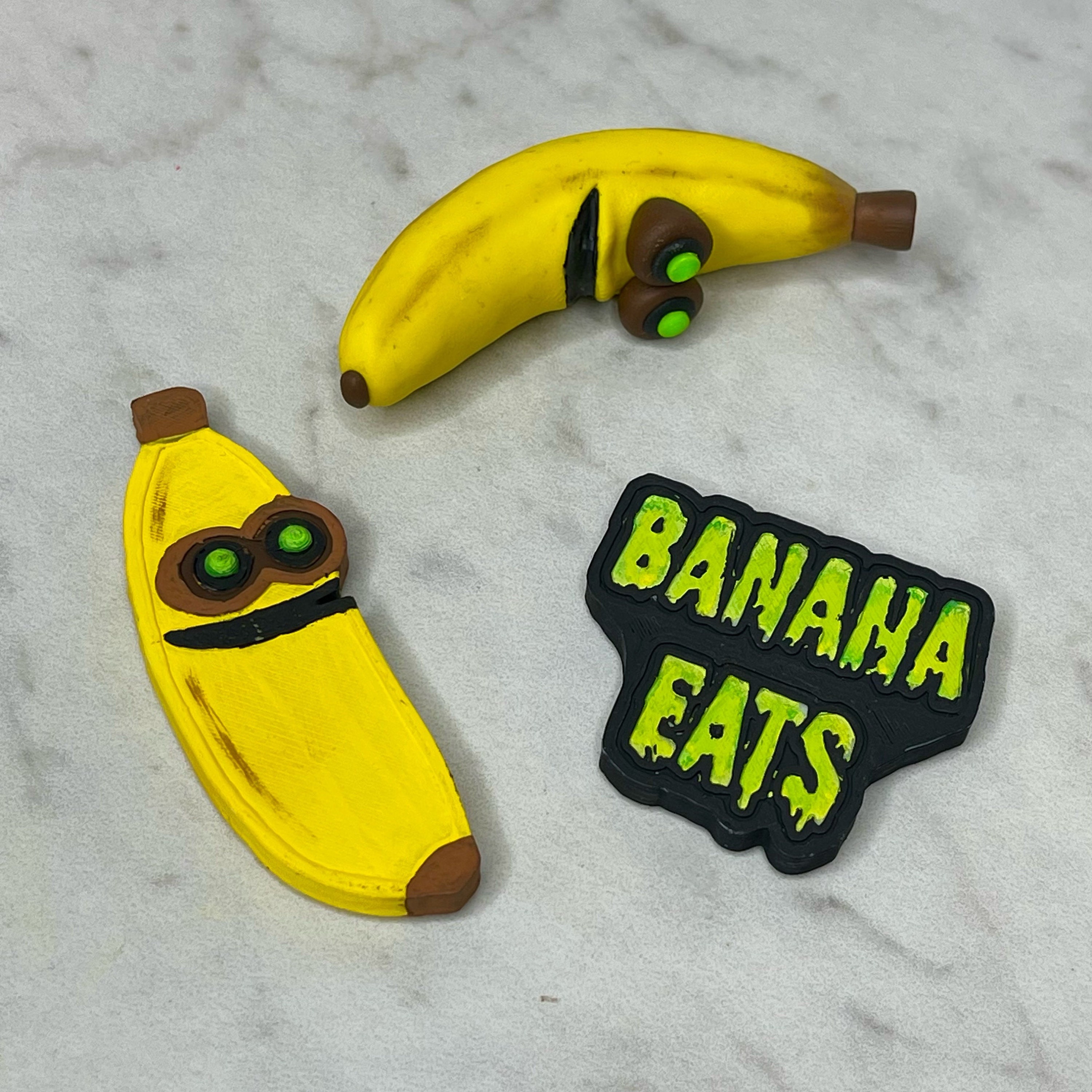 23 Roblox Banana Eats-Ideen