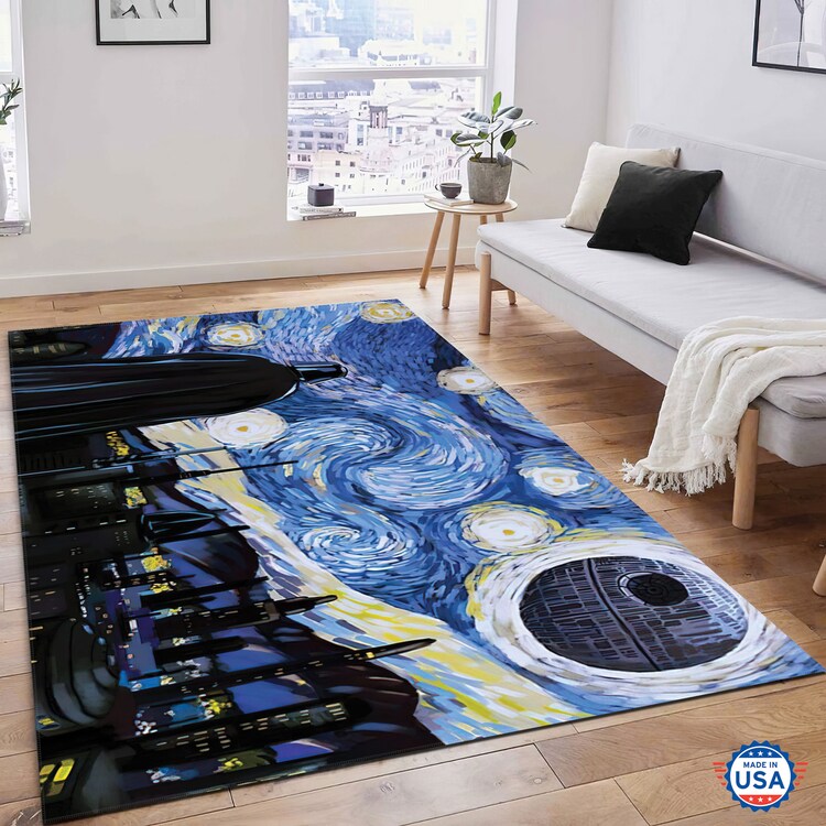 Discount offers with free shipping Darth Vader Starry Discount offers with free shipping Darth Vader Starry