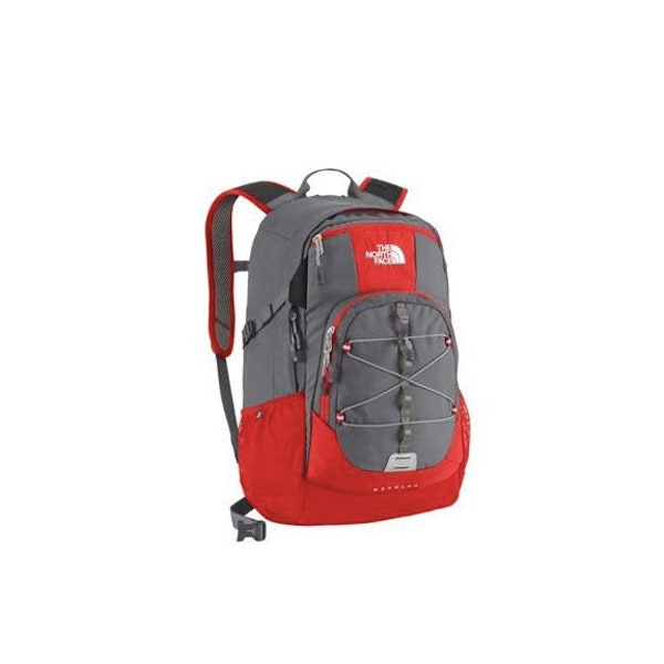 North Face Backpack Etsy