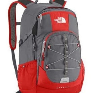 north face heckler backpack size The Borealis Mini Backpack, TNF Black/TNF Black-NPF, One With a 31 Borealis Backpack - 28L |