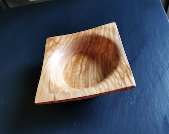 Olive bowl