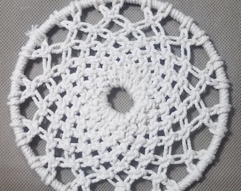 Macrame Basket Add Ons