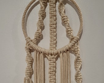 6" Dreamcatcher 3
