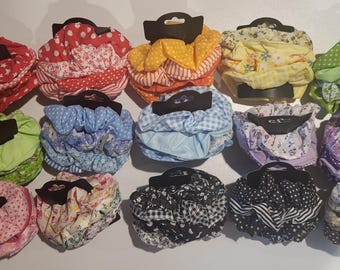 Scrunchies