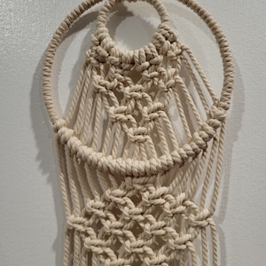 6&quot; Double Ring Dreamcatcher